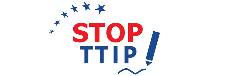 Stoppt TTIP